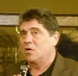 Николай Табаков