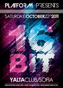 16 bit