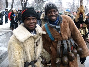 СУРВА 2012