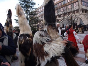 СУРВА 2012