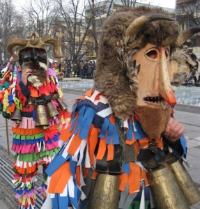 Сурва